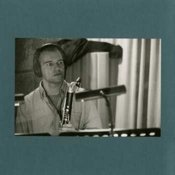 CD Anouar Brahem: The Astounding Eyes Of Rita