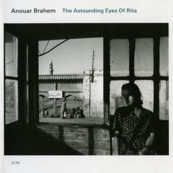 CD Anouar Brahem: The Astounding Eyes Of Rita