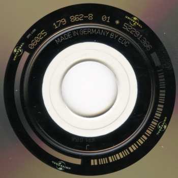 CD Anouar Brahem: The Astounding Eyes Of Rita