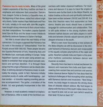 CD Anoushka Shankar: Traveller