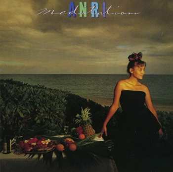 CD Anri: Meditation