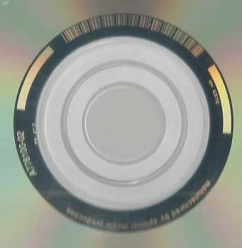 2CD Anssi 8000: Kyklops Vs. Svesse