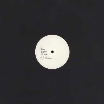 LP Ant Orange: Ant Orange LTD