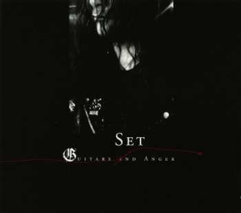 CD Antaeus: Cut Your Flesh And Worship Satan DIGI