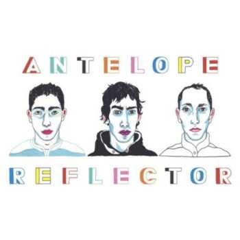 LP Antelope: Reflector