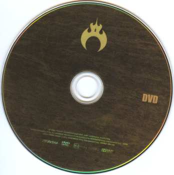 2CD/DVD Anthem: Anthems 2000-2011