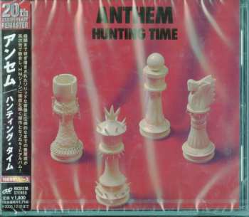 CD Anthem: Hunting Time