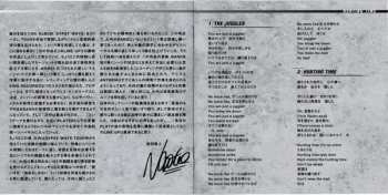 CD Anthem: Hunting Time