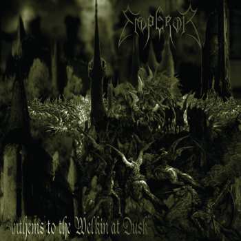 LP Emperor: Anthems To The Welkin At Dusk LTD | CLR