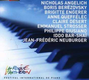 Album Anthologie: La Roque D''antheron:fe