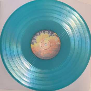 LP Lee Hi: Anthology