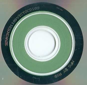 CD Anthony Braxton: 12+1tet (Victoriaville) 2007