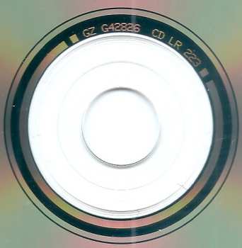 2CD Anthony Braxton: Knitting Factory (Piano/Quartet) 1994, Vol. 1