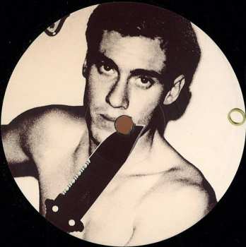 LP Anthony Collins: Lie To Me