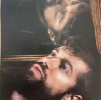 LP Anthony D'Amato: Cold Snap