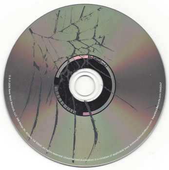 CD Anthony D'Amato: Cold Snap