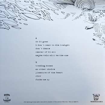 LP Anthony Green: Boom. Done.