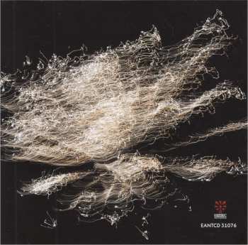 2CD/DVD Anthony Phillips: Strings Of Light
