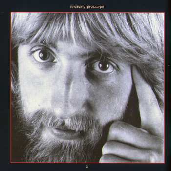 2CD/DVD/Box Set Anthony Phillips: The Geese & The Ghost