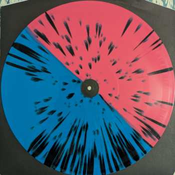 LP Anthony Raneri: Everyday Royalty