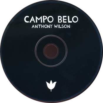 CD Anthony Wilson: Campo Belo