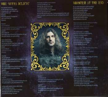 CD Anthrax: For All Kings DIGI