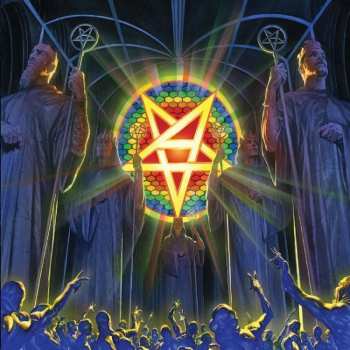 10SP/Box Set Anthrax: For All Kings LTD