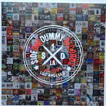 LP Anti-Flag: The General Strike LTD | CLR