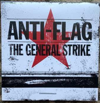 LP Anti-Flag: The General Strike LTD | CLR