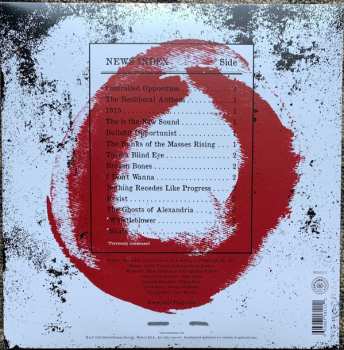 LP Anti-Flag: The General Strike LTD | CLR