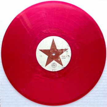 LP Anti-Flag: The General Strike LTD | CLR