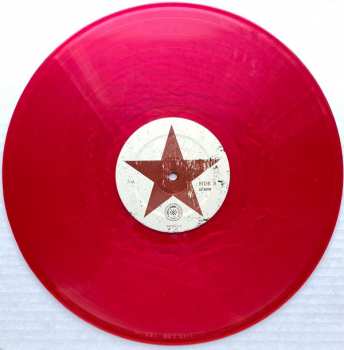 LP Anti-Flag: The General Strike LTD | CLR