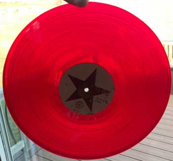 LP Anti-Flag: The General Strike LTD | CLR