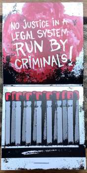 LP Anti-Flag: The General Strike LTD | CLR