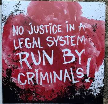 LP Anti-Flag: The General Strike LTD | CLR