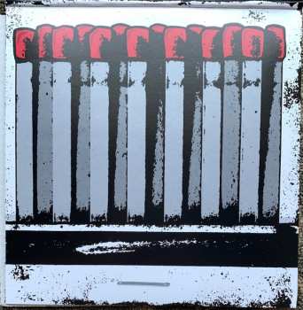 LP Anti-Flag: The General Strike LTD | CLR