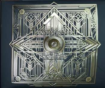 Album Antimatter: Parallel Matter