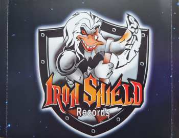 CD Antioch: Antioch V