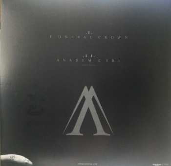 LP Antiqva: Funeral Crown