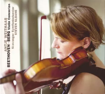 Violin Concertos