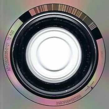 10CD/Box Set Daniel Barenboim: 10 Symphonies