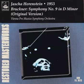 Symphony No. 9 (Fourth Movement Revised By Dr John A. Phillips)