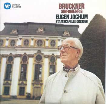 9CD/Box Set Staatskapelle Dresden: The 9 Symphonies