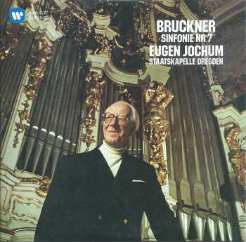 9CD/Box Set Staatskapelle Dresden: The 9 Symphonies