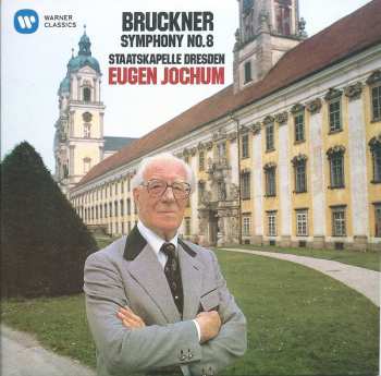 9CD/Box Set Staatskapelle Dresden: The 9 Symphonies