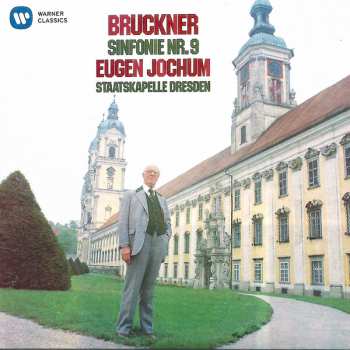 9CD/Box Set Staatskapelle Dresden: The 9 Symphonies