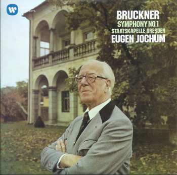 9CD/Box Set Staatskapelle Dresden: The 9 Symphonies