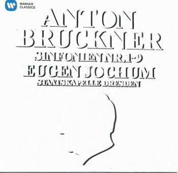 9CD/Box Set Staatskapelle Dresden: The 9 Symphonies