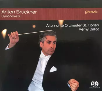 Symphonie IX