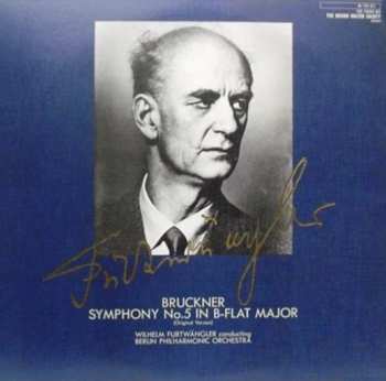 Album Berliner Philharmoniker: Symphonie No.5 In B-Flat Major